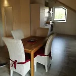 In Marburg/wehrda شقة *