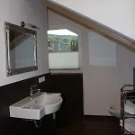 In Marburg/wehrda *