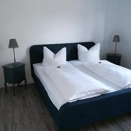 Διαμέρισμα In Marburg/wehrda