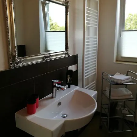 In Marburg/wehrda Apartament