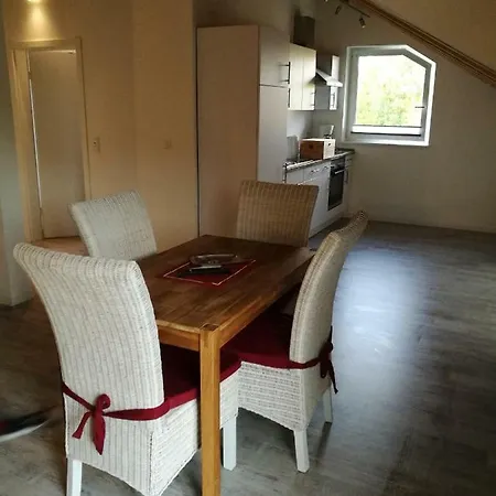 In Marburg/wehrda Διαμέρισμα *