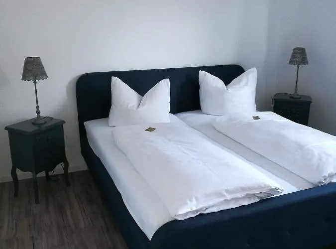 Apartman In Marburg/wehrda