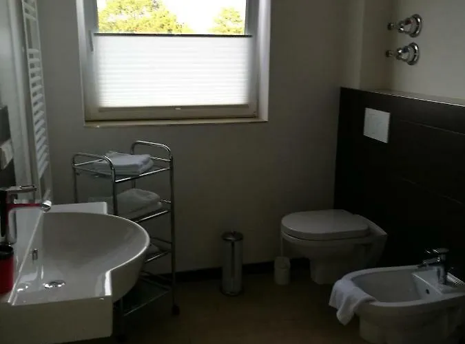 In Marburg/wehrda Appartement Marburg